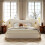 Upholstered bed, double bed, 180 x 200 cm 15