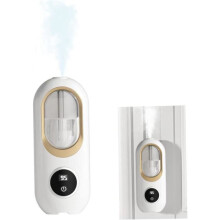 Diffusor für ätherische Öle, kabelloser, leiser Aromatherapie-Diffusor für Raumduft-Zubehör, Aromatherapie-Gerät