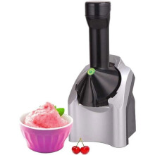Eismaschine zur Herstellung köstlicher Sorbets und gefrorener Joghurts – tragbar – für den Heimgebrauch – für die Produktion [H2083]