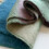Cozy Patchwork Women's Scarf Lightweight Thick Shawl Stylish-10 4