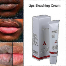 Lips Pink Fresh Fast Lightening Bleaching Cream Balm Treatment Αφαιρεί τα Σκούρα Χείλη 26 Δευτερόλεπτα