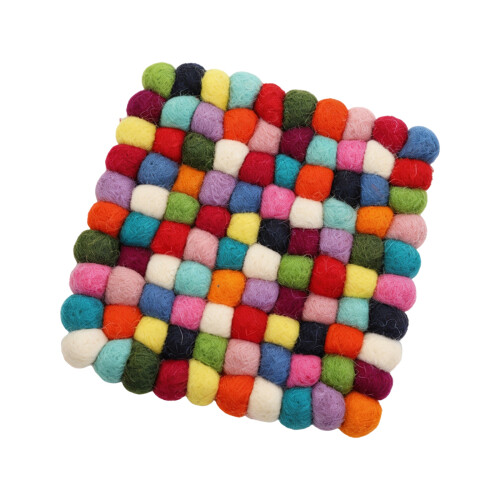 Coussin isolant polyvalent, facile à nettoyer-Rectangulaire 15CM