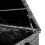 Rotan Kussen Opbergbox 700 L - Grijs 6
