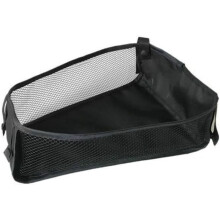 Robuster Hängekorb für Kinderwagen, Bodenorganisatoren, Aufbewahrungsbehältertasche, Babytasche, Kinderwagenzubehör