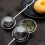 4 Pack Multipurpose Impeccable Steel Tea Strainer Flour 6