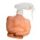 Pulvérisateur à pression ergonomique, Pot d'arrosage-Blanc 1