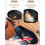 Practical Fish Grilling Pan with Aluminum Body and Stays Cool 6