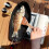 Practical Fish Grilling Pan with Aluminum Body and Stays Cool 7