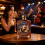 Historical Whiskeys Decanter Commemorating US 250 Year 2