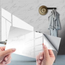 Fliesenaufkleber – YSTP – selbstklebendes Rechteck – 16 Stück – 30 x 15 cm – wasserbeständig