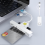 Έξυπνη συσκευή ανάγνωσης καρτών CAC USB A Type-C USB Κοινή πρόσβαση Φορολογική δήλωση 5