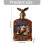 Historical Whiskeys Decanter Commemorating US 250 Year 3