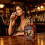 Historical Whiskeys Decanter Commemorating US 250 Year 5