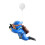 Scuba Diver Statue Artificial Water Feature Addition-1 6
