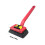 Stainless Steel Grill Brush With PP Handle For Effective 3