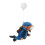 Scuba Diver Statue Artificial Water Feature Addition-1 7