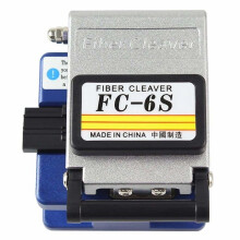 Glasfaserspalter, Metallspalter FC-6S