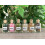 Mini-set med ädelstensflaskor – 6, 12 eller 24 1