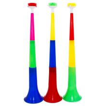 Stadium Air Horn – Håndholdt, højt cheerleadinghorn, 1-pak