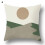 Cotton-Linen Pillow Cover Modern Simple Design 1