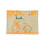 Pumpkin & Maple Leaf Placemat 44 x 33 cm 1