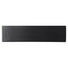 Black Ceramic Sushi Serving Tray 33.2cm