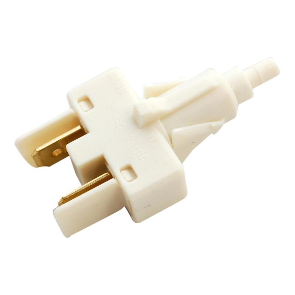 Hotpoint C00112121 Ariston Clatronic Creda Crusader Electra Export Indesit Jackson Proline Tumble Dryer Start Switch
