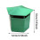 Reusable Beer Snail Trap for Garden 2