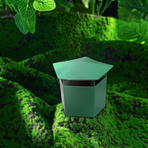 Reusable Beer Snail Trap for Garden 2