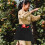 Canvas Fruit Picking Apron with Adjustable Belt 5