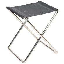 Crespo - Stool - AL-302 - Dark Grey (40)