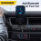 Essager EB01-3 3.5mm Jack σε δέκτη Bluetooth Audio AUX Bluetooth Adapter 2