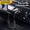 Essager EB01-3 3.5mm Jack σε δέκτη Bluetooth Audio AUX Bluetooth Adapter 3