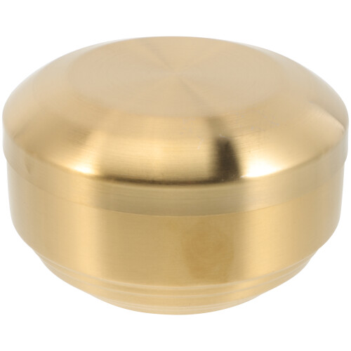 Stainless Steel Serving Bowl with Lid