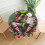 Polyester Round Tablecloth 60 in – Waterproof, Wrinkle 1