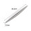 Stainless Steel Fish Maw Rolling Pin 1
