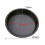 Microwave Oven Pan Non-Stick 6-10 Inch 1