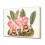 Two Orchids Canvas Poster for Bedroom or Office 1