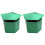 Reusable Beer Snail Trap for Garden 1