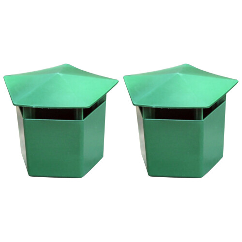 Reusable Beer Snail Trap for Garden