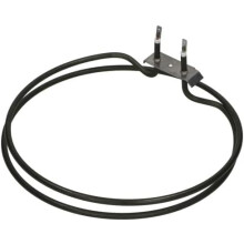 Paxanpax Compatible Hotpoint 2500W 230V Fan Over Element, Black