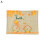 Pumpkin & Maple Leaf Placemat 44 x 33 cm 2