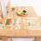 Pumpkin & Maple Leaf Placemat 44 x 33 cm 5