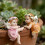 Figurine d'ange suspendue de-Orang augmente ses honoraires 6