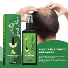 Haarwachstumsspray – ZERODIS – 100 ml – feuchtigkeitsspendend – verdichtend – gegen Haarausfall