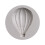 Hot Air Balloon Silicone Cake Mould 2