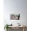 Μην ξεχνάς το κασκόλ σου - Banksy Modern Art Decor Unframe 2