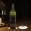 Stainless Steel Wine Coaster Round 2 Pcs 4
