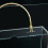 Clear Acrylic Flower Display Box with Handle 4