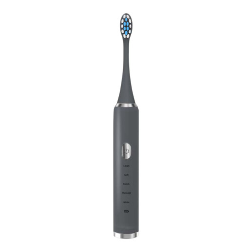 Spazzolino elettrico con 5 testine e 5 modalità 1